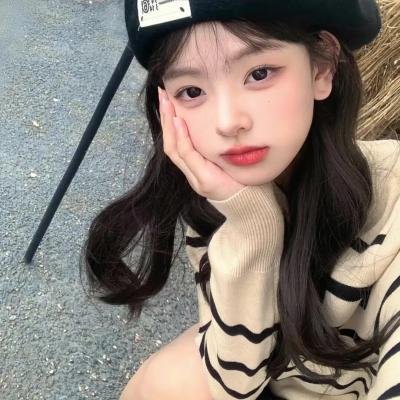 我喜欢的女子