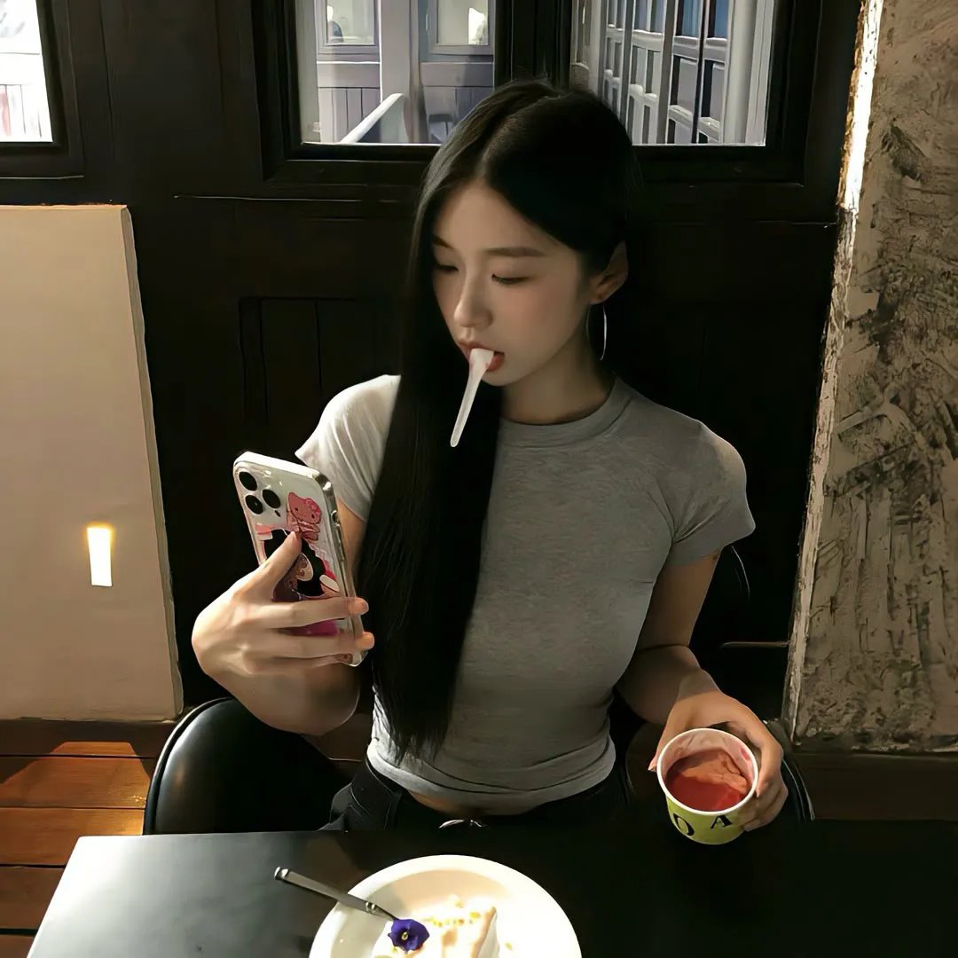唱出恋爱的苦恼